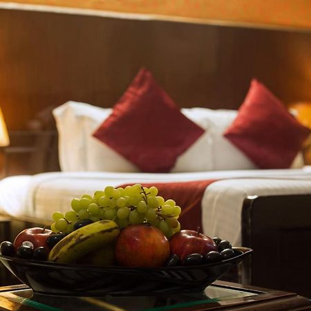 Hotel Olive & Blue - Govt Approved Hotel Near Delhi Airport Νέο Δελχί Εξωτερικό φωτογραφία