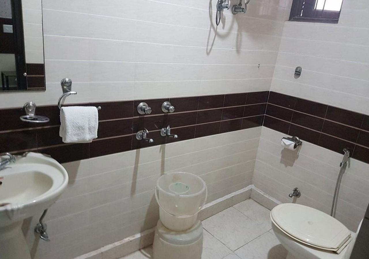Hotel Olive & Blue - Govt Approved Hotel Near Delhi Airport Νέο Δελχί Εξωτερικό φωτογραφία