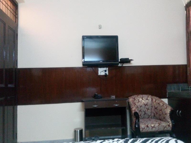 Hotel Olive & Blue - Govt Approved Hotel Near Delhi Airport Νέο Δελχί Εξωτερικό φωτογραφία