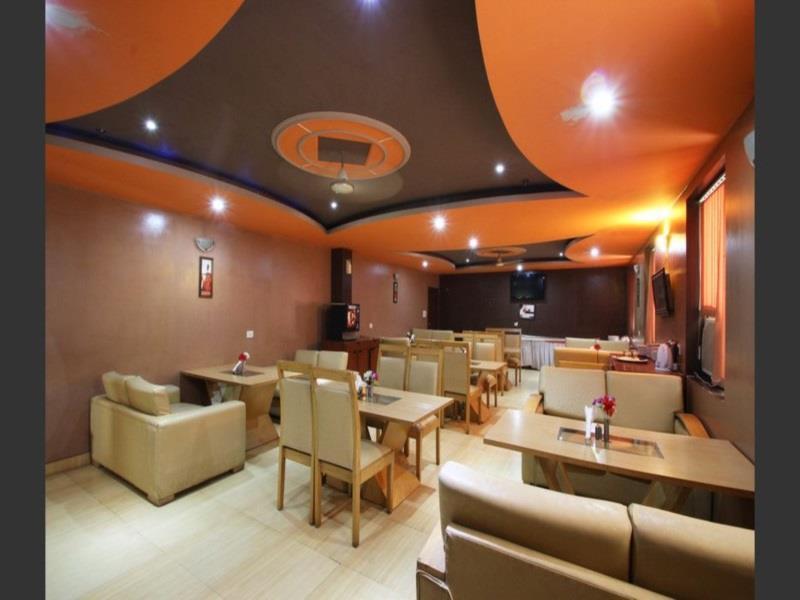 Hotel Olive & Blue - Govt Approved Hotel Near Delhi Airport Νέο Δελχί Εξωτερικό φωτογραφία