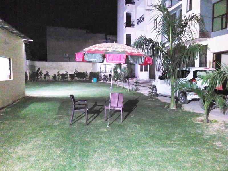 Hotel Olive & Blue - Govt Approved Hotel Near Delhi Airport Νέο Δελχί Εξωτερικό φωτογραφία