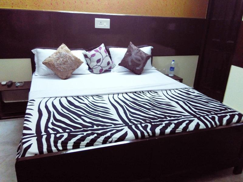 Hotel Olive & Blue - Govt Approved Hotel Near Delhi Airport Νέο Δελχί Εξωτερικό φωτογραφία