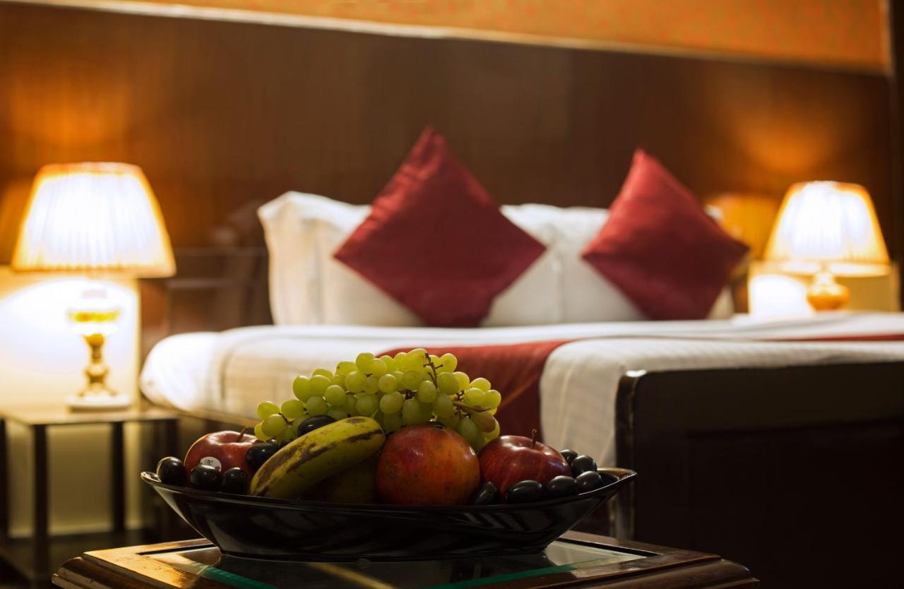 Hotel Olive & Blue - Govt Approved Hotel Near Delhi Airport Νέο Δελχί Εξωτερικό φωτογραφία