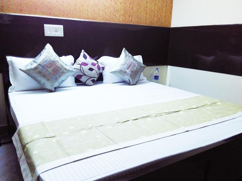 Hotel Olive & Blue - Govt Approved Hotel Near Delhi Airport Νέο Δελχί Εξωτερικό φωτογραφία